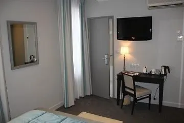 Hotel Montcalm Paris