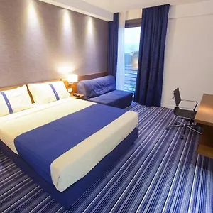 holiday-inn-express-rome-east.it-romehotels.com/
