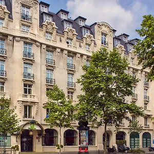 Hotel - Gare De Lyon Bastille By Ihg, Parijs