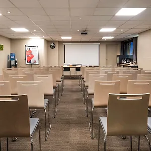 Hotel Ibis Alesia Montparnasse, Parijs