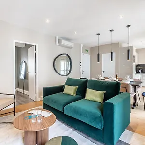 Appartement Sweet - Monsigny