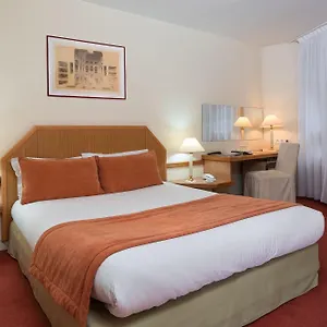 Hotel Fertel Etoile, Parijs