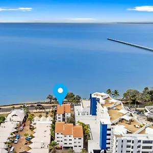 Santalina On 4* Hervey Bay