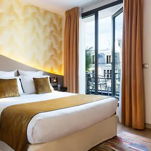 Hotel Hor Europe, Parijs