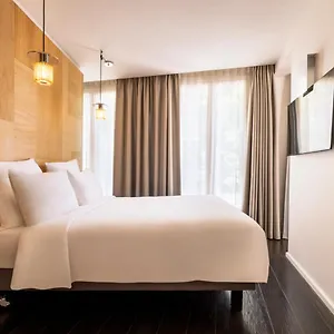 Hotel Le Citizen, Paris