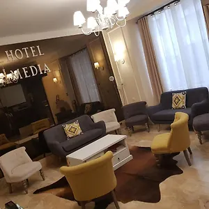 Media Отель