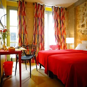 Hotel De Conti, Parigi