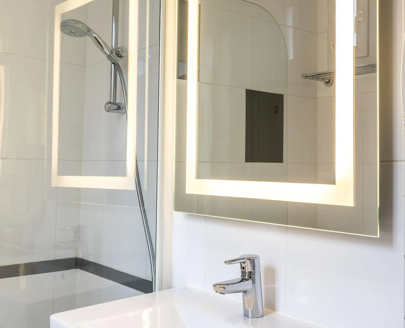 Hotel Montcalm Parijs