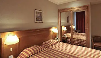 Hotel Montcalm Paris