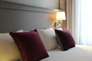Hotel Montcalm Parijs