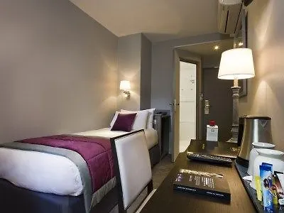Hotel Montcalm Parijs 3*,