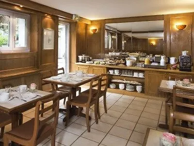 Hotel Montcalm Parijs