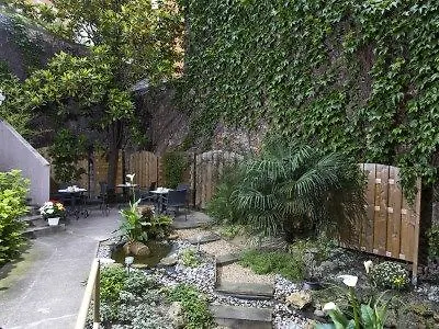 贝斯特韦斯特蒙加尔姆酒店 巴黎 酒店