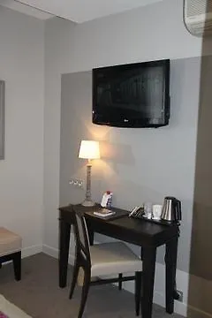 Hotel Montcalm Parijs