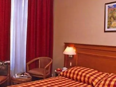 Hotel Montcalm Parigi 3*,  Francia