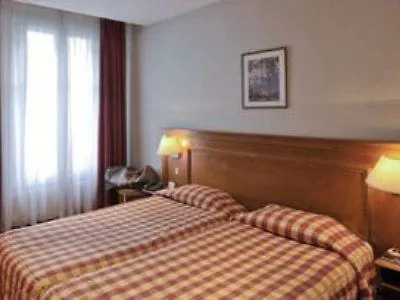 Hotel Montcalm Parigi