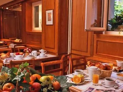 Hotel Montcalm Paris 3*,  France